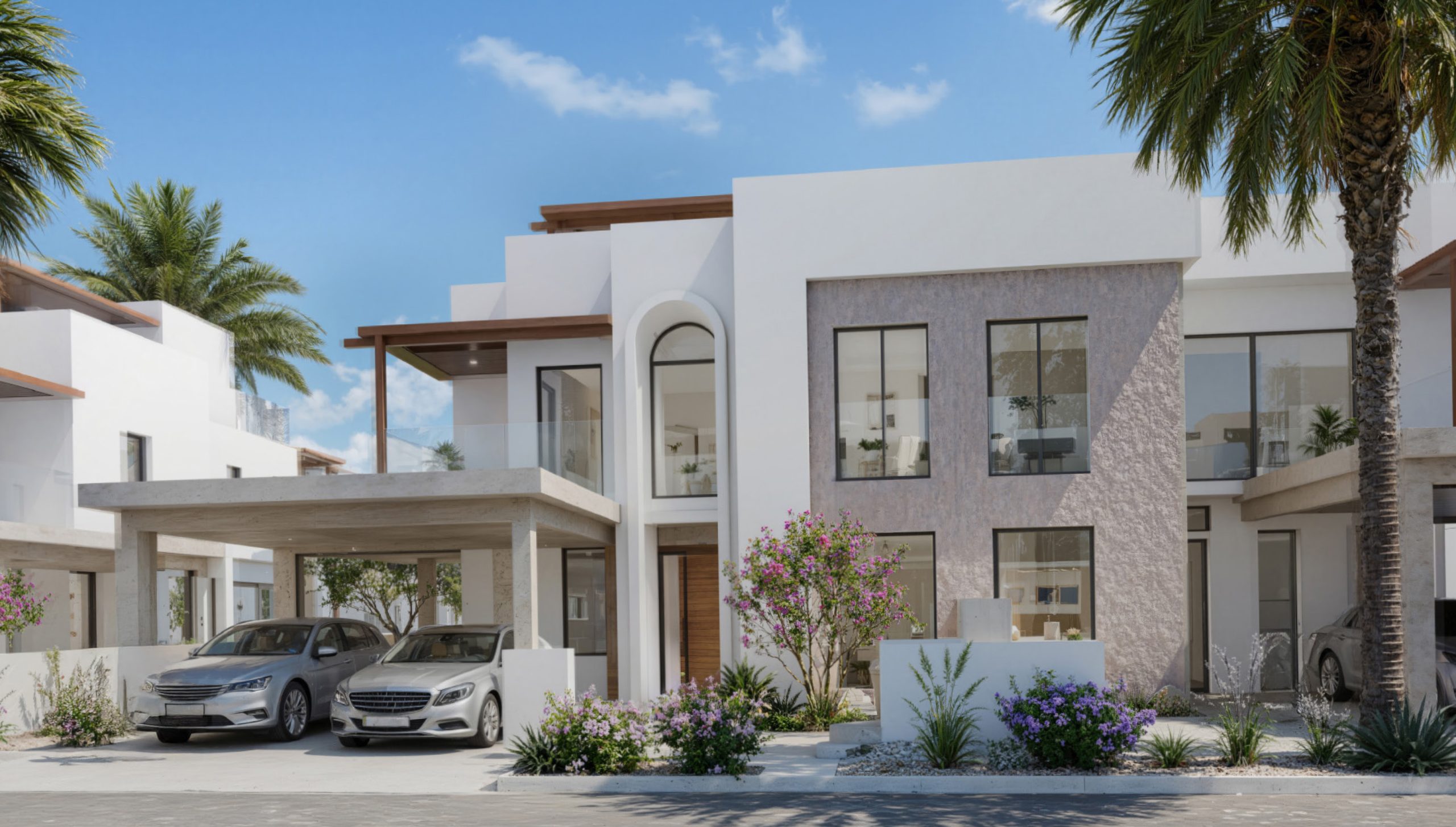 5 Bedroom Townhouse Hayat