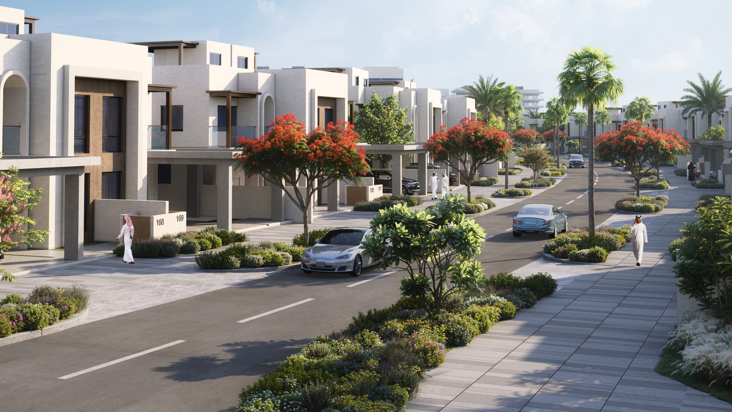 Hayat by Dubai South Community